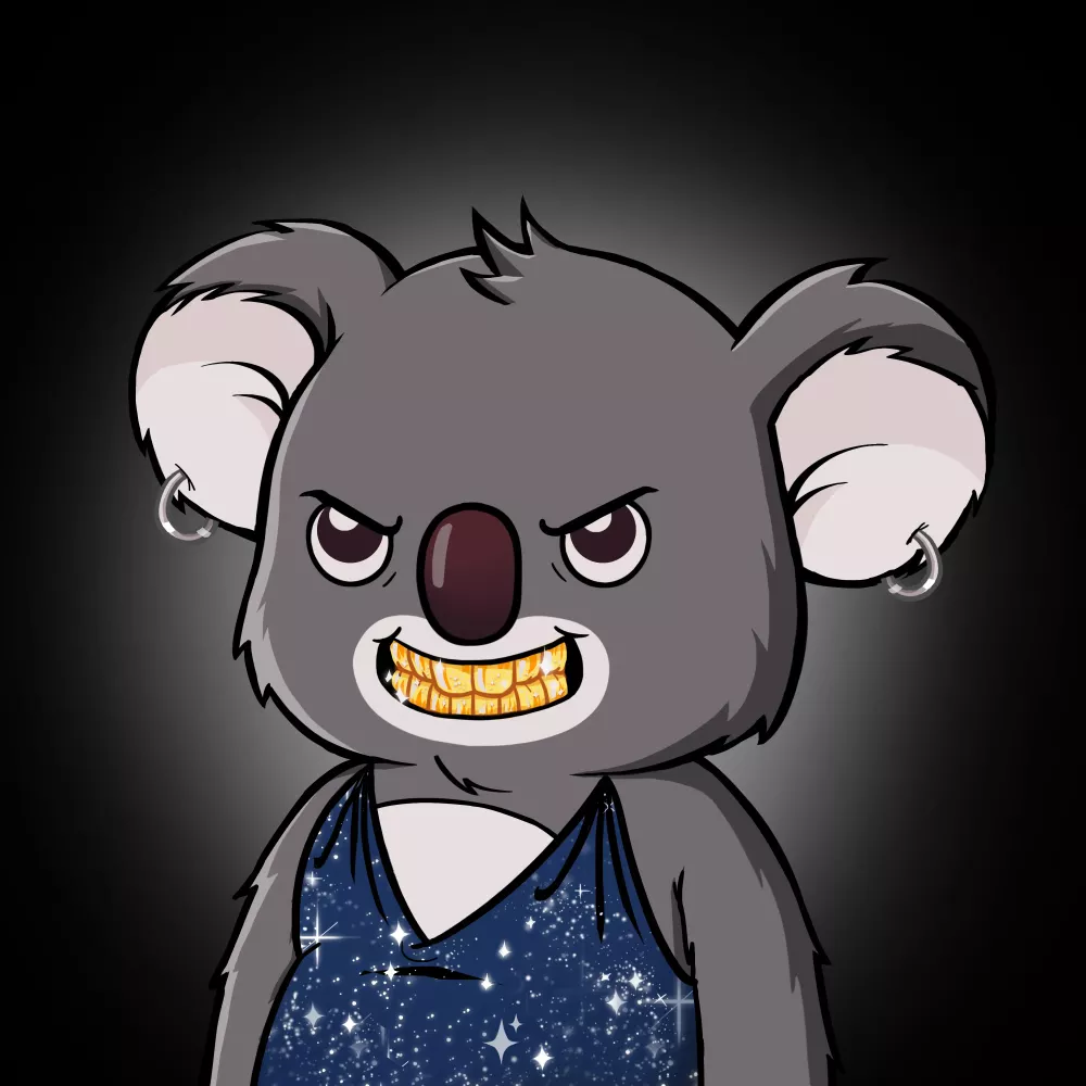KoalaAgent #1527