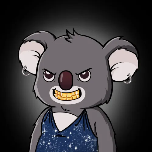 KoalaAgent #1527