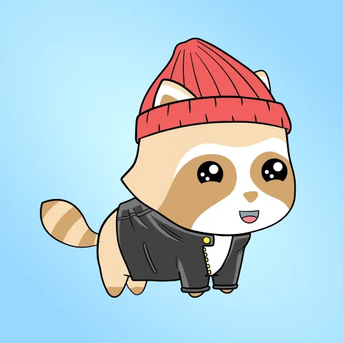Chubbikun ＃8515