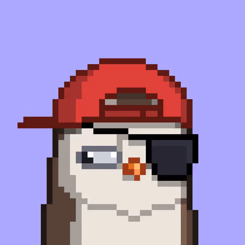 Moonbirds #545