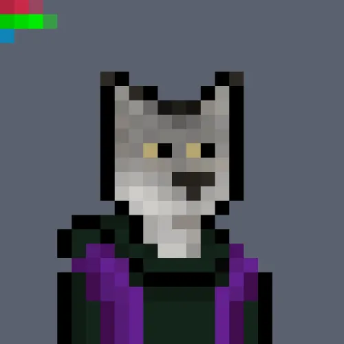 CLOAKS #4722