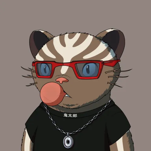 Kitaro #7428