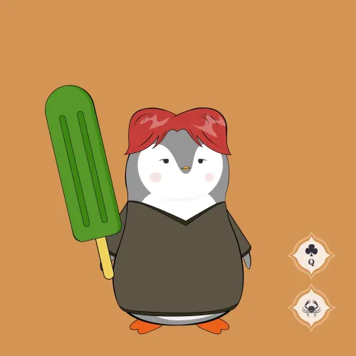 Penguins#25580