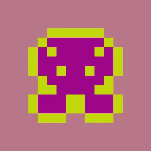 Pixelglyph #9283