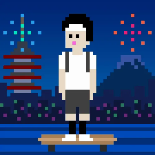 CryptoTokyoite #432