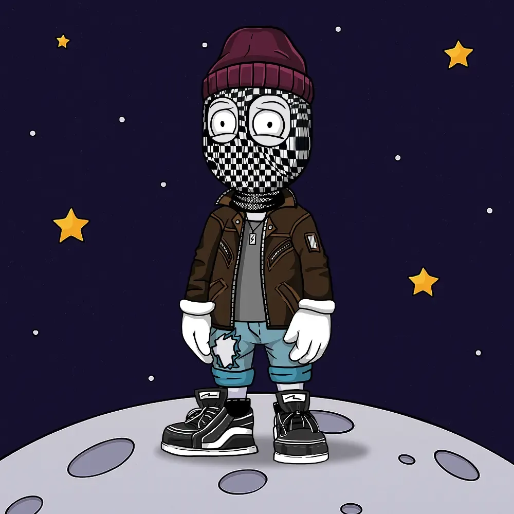 Based Style #6521