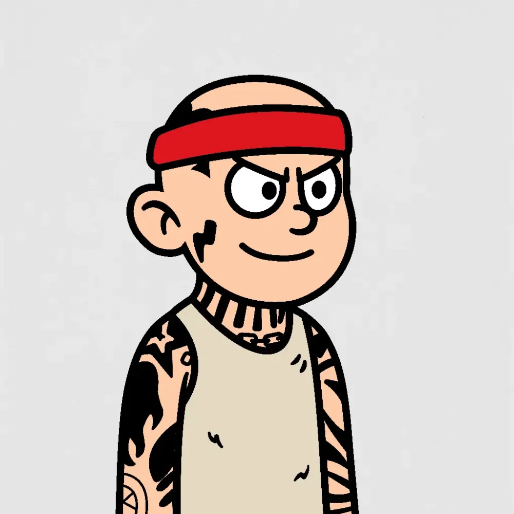 BoldToons #3045