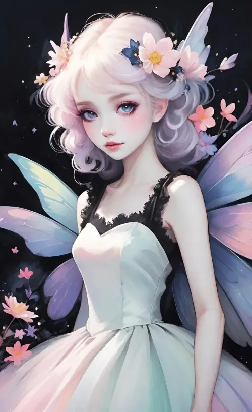 Fairy #48