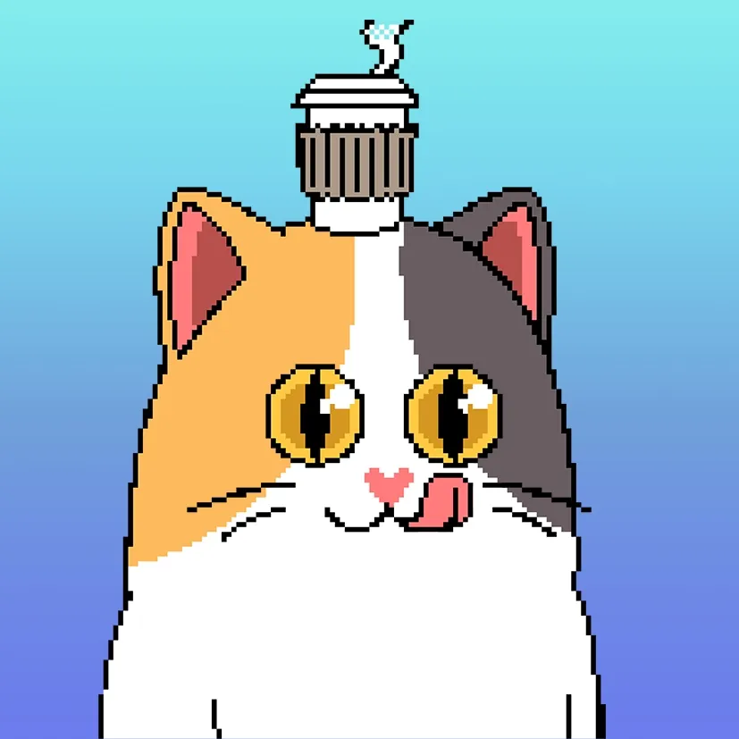 Liberty Cats