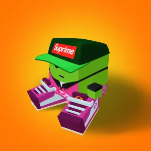 Blox6307 #6307