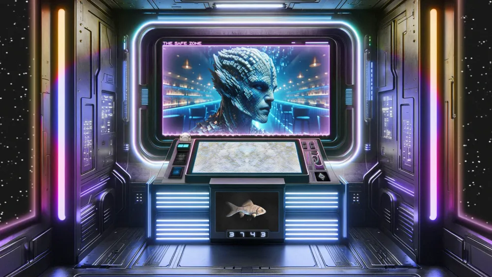 CryptoFish #3743