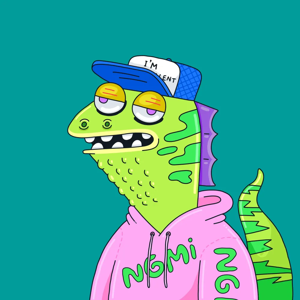 Creepz #239