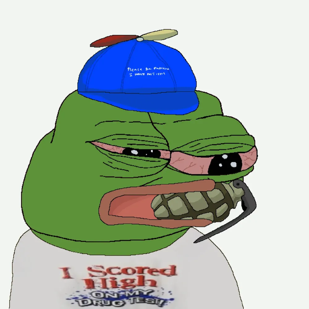 LofiPepe #1750