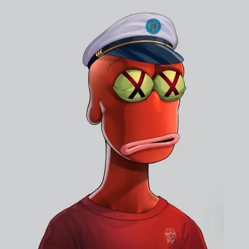 Rare Apepe #9859