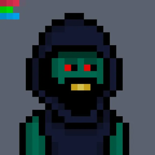 CLOAKS #14688
