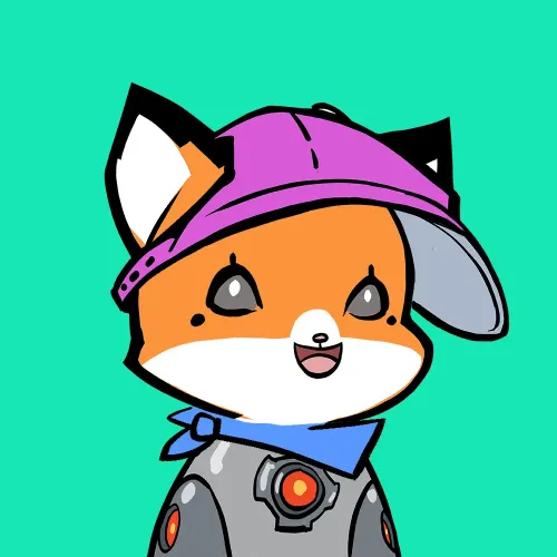 Foxy #949