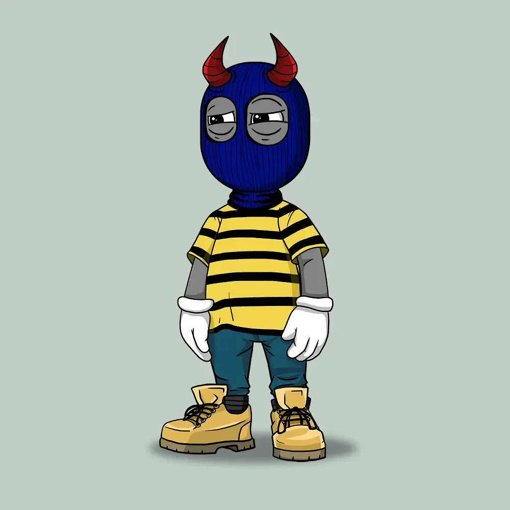 Based Style #4530