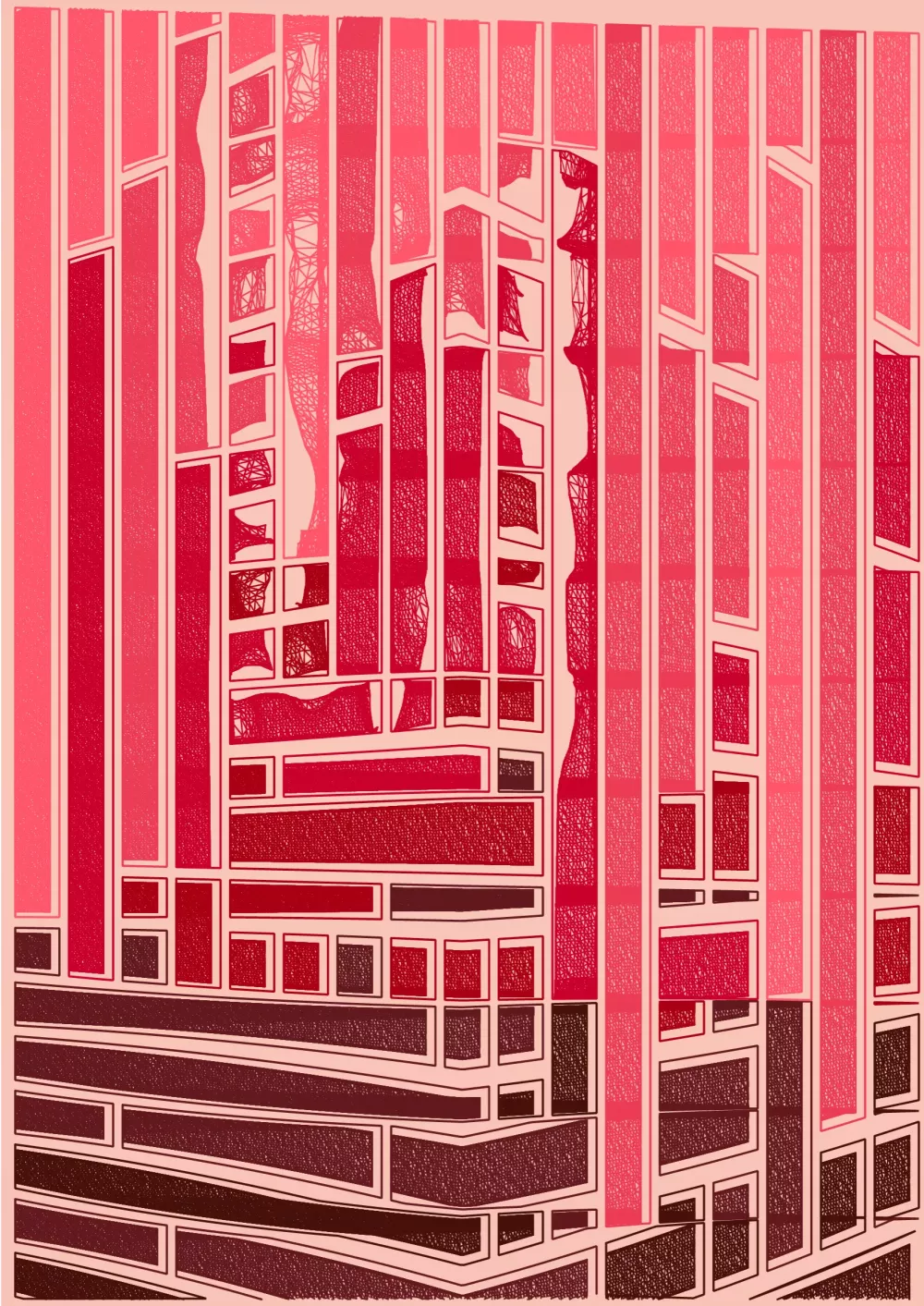 Edifice #431