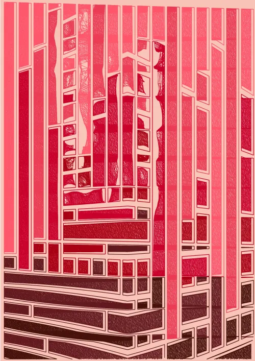 Edifice #431