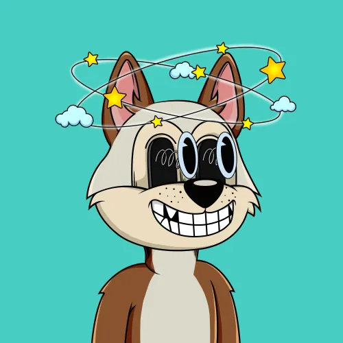 Canidae #305