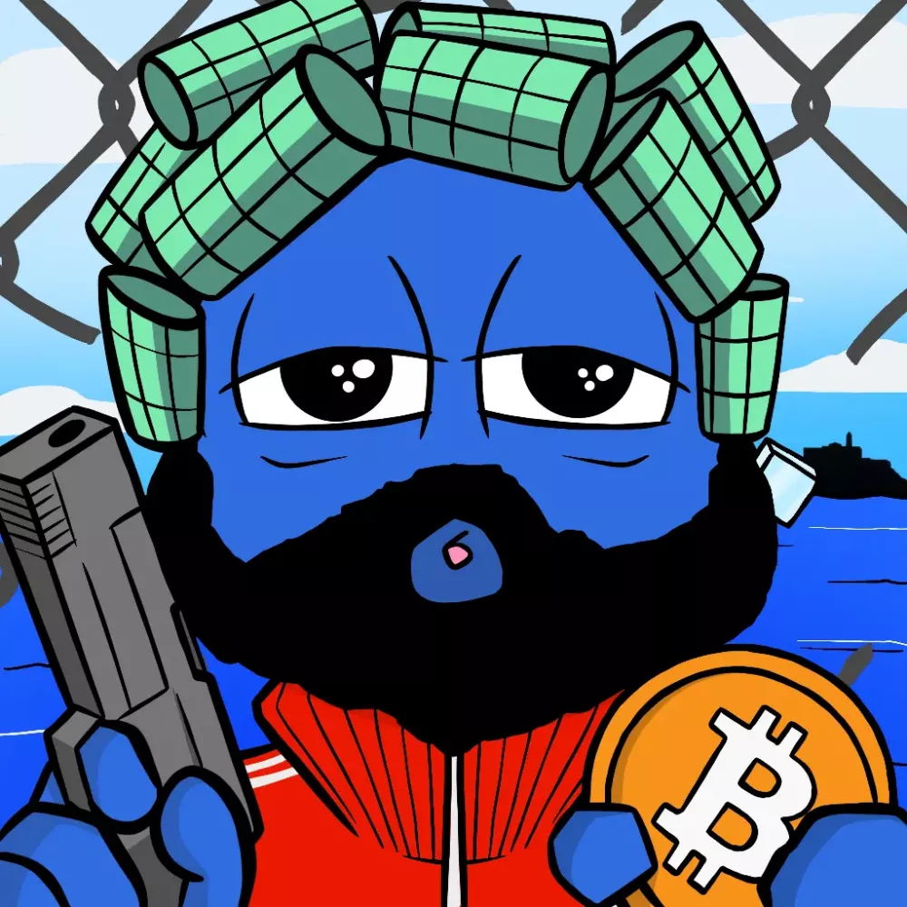 Alcatraz Swim Team - VivaLaVandal #1085