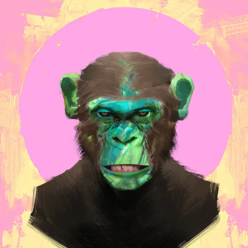 AngryApe #1472