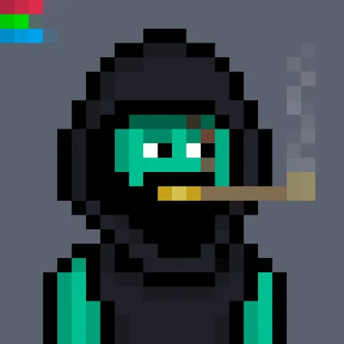 CLOAKS #11208