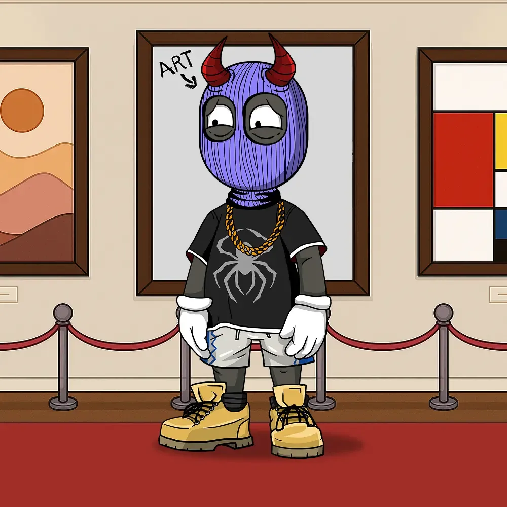 Based Style #2729