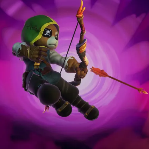 Adventurer #6037