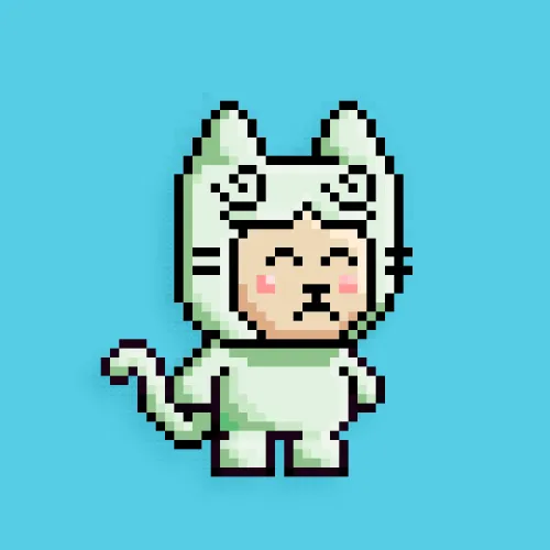 little cats  #3803
