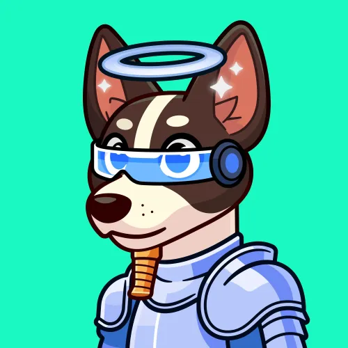 Basenji #430