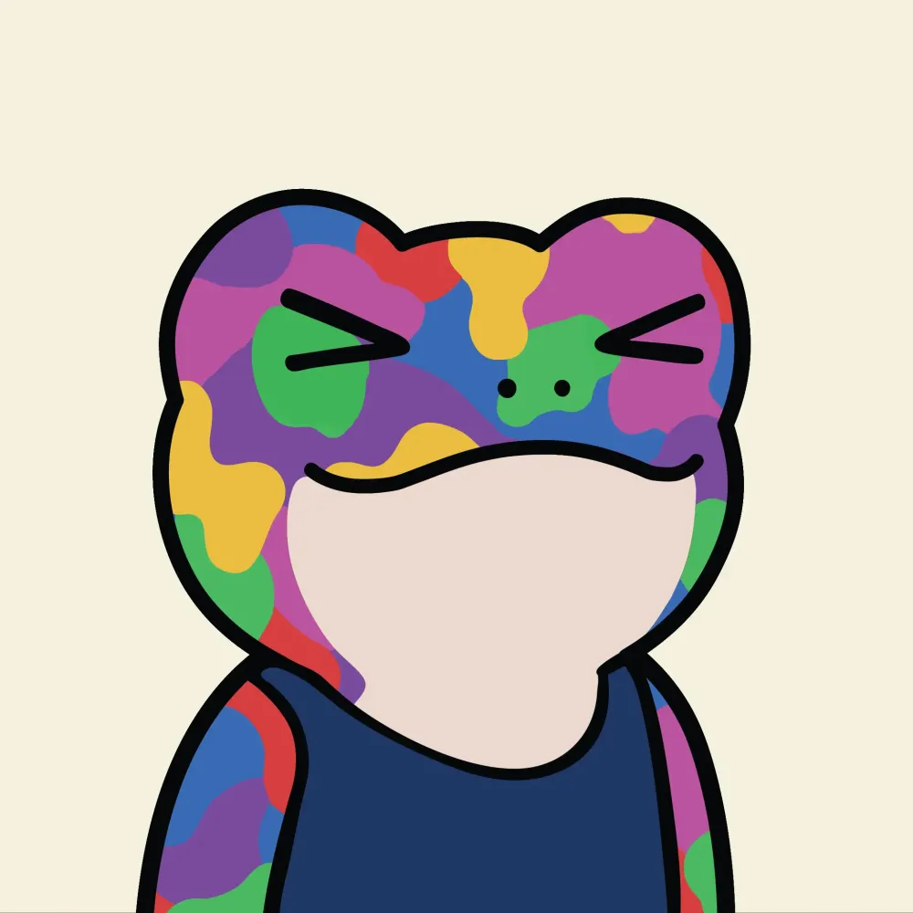 Turbo Toad #9692