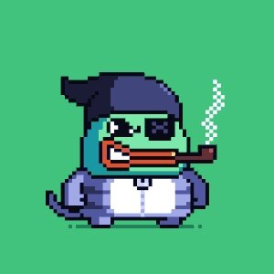 Baby Pepe #18624