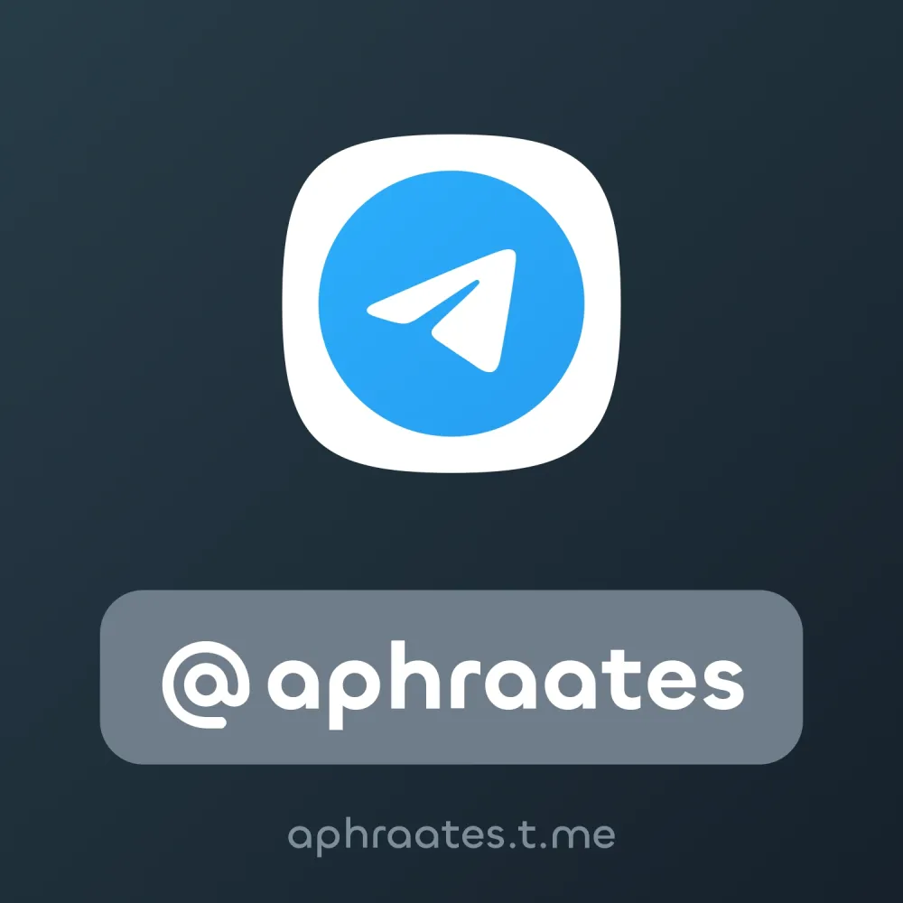 @aphraates