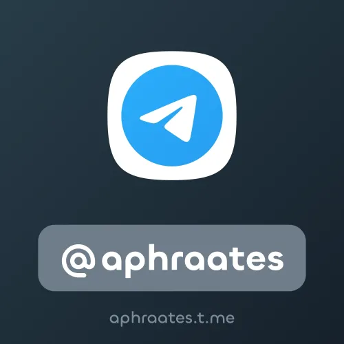 @aphraates