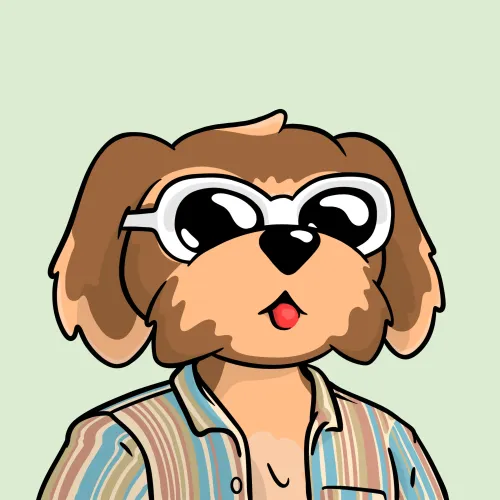 BoDoggos #5006