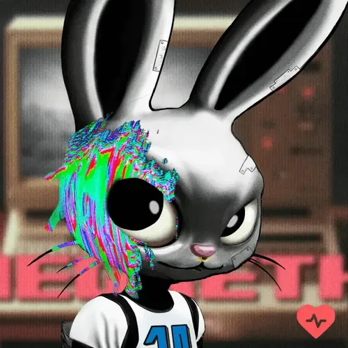 BUNNZ #555