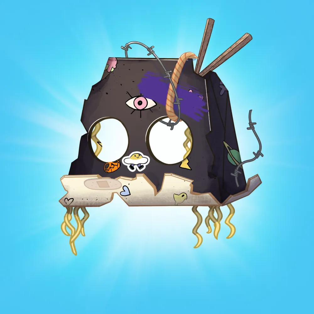 KOKODI MASK #708