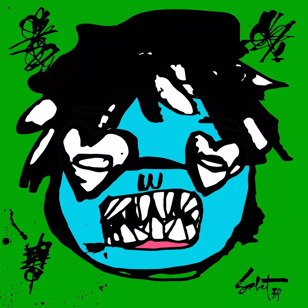 TOKYOPUNKSbySABET #3764