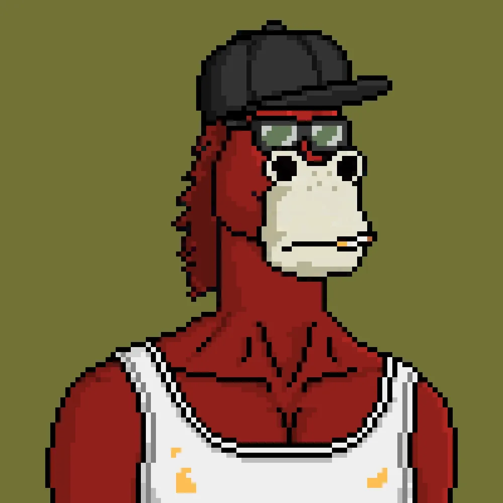 Horse Club #369