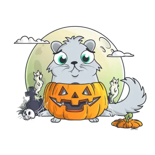 Sparky Conwhoopsie #2002657