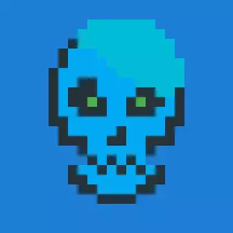 CryptoSkull #5164