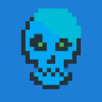 CryptoSkull #5164