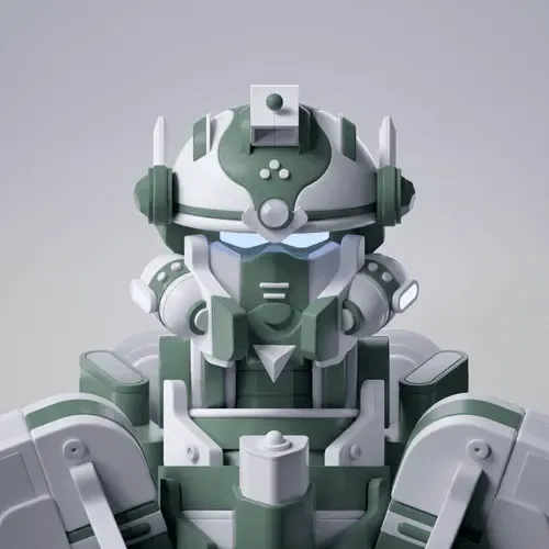 Meka #3517