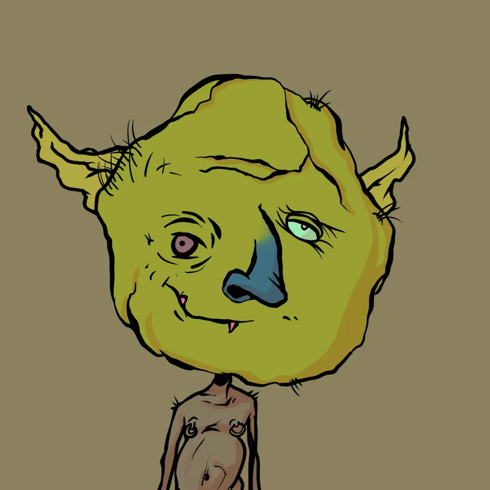 goblintown #6164