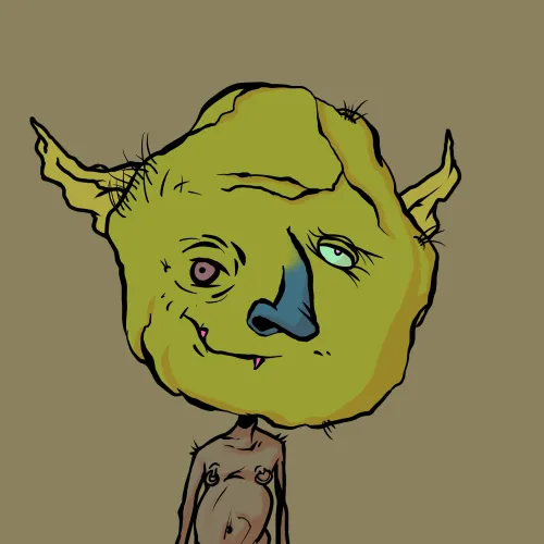 goblintown #6164