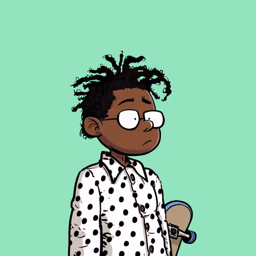 Digital Slops #7918