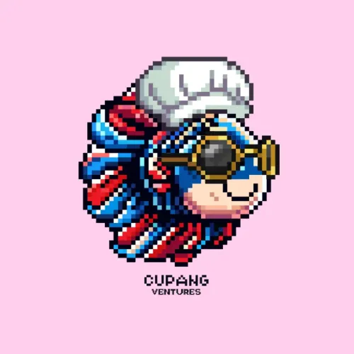 Cupang Ventures #5624