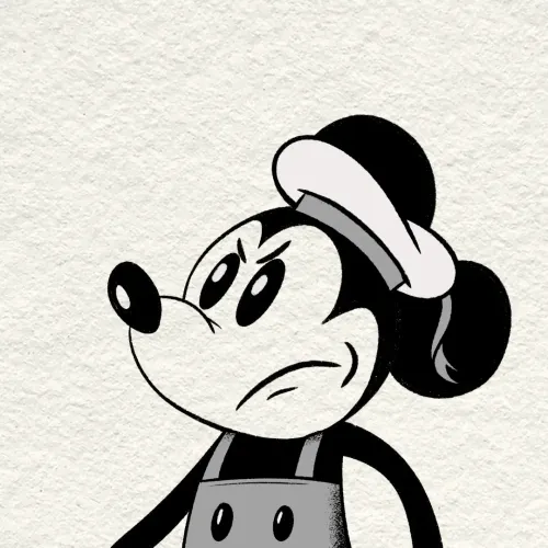 MICKEY #847