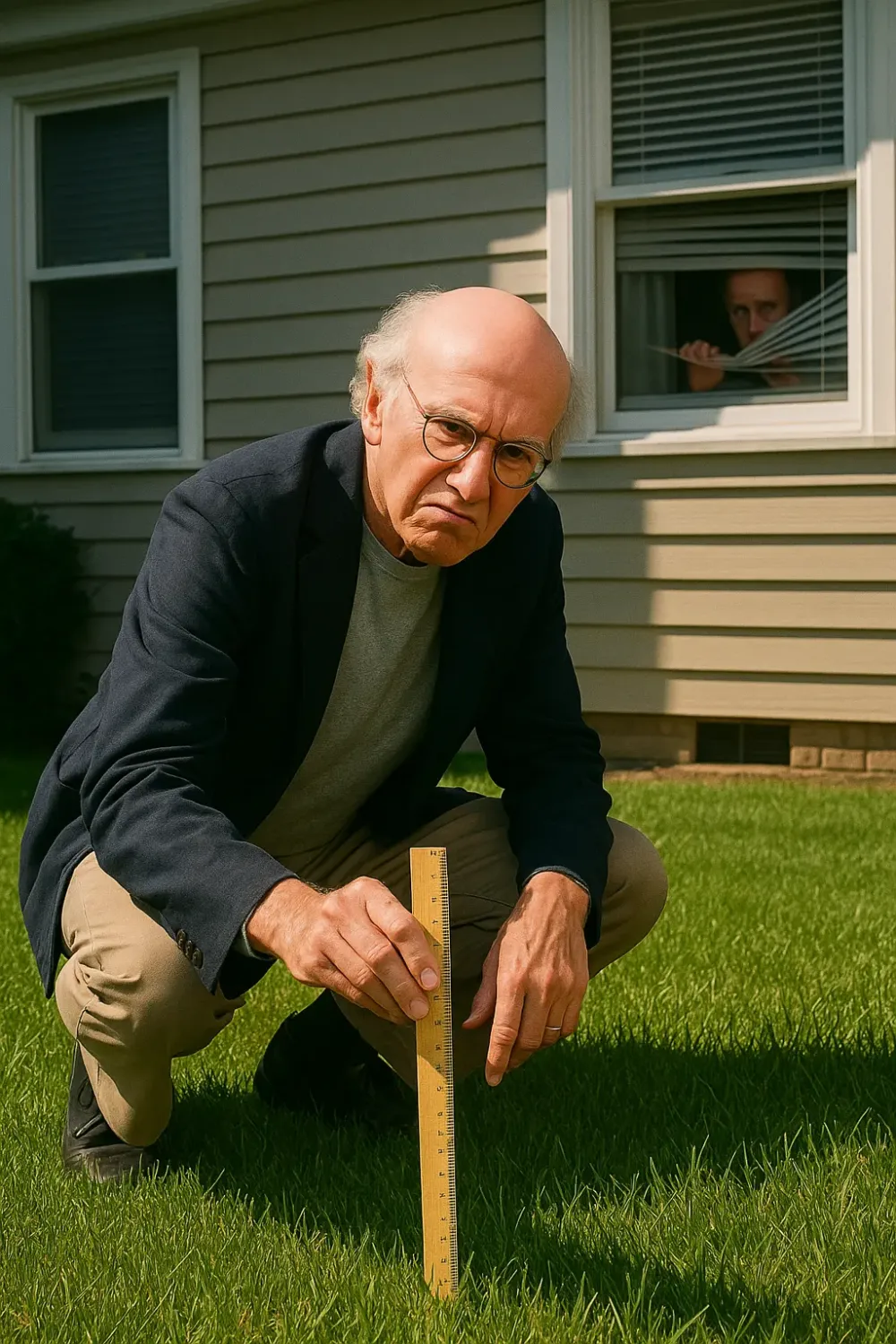 Curb Your Lawn